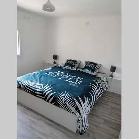 Chez Aurelie * Rochegude (Drome)