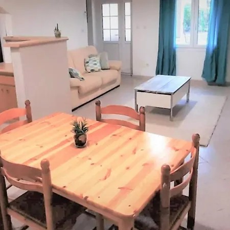 Chez Aurelie Vakantiehuis Rochegude (Drome)