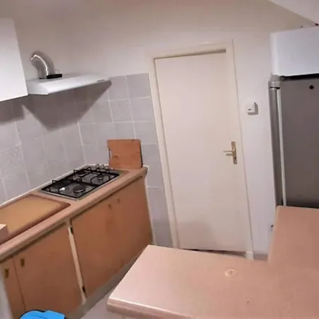 Vakantiehuis Chez Aurelie *
