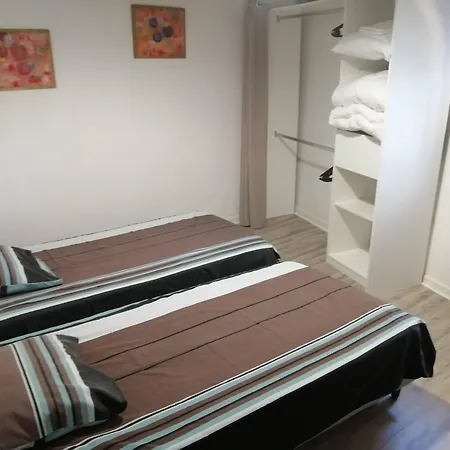 Chez Aurelie Rochegude (Drome)