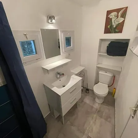 Chez Aurelie * Rochegude (Drome)