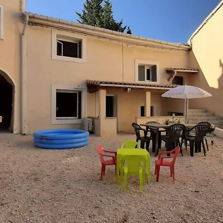 Chez Aurelie Vakantiehuis