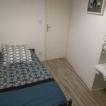 Vakantiehuis Chez Aurelie *